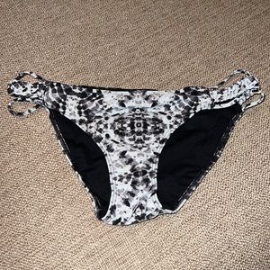 Hollister swimsuit bottom